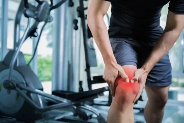 Knee Pain Management
