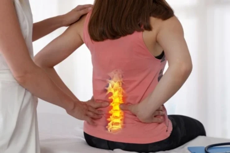 Low Back Pain Treatment