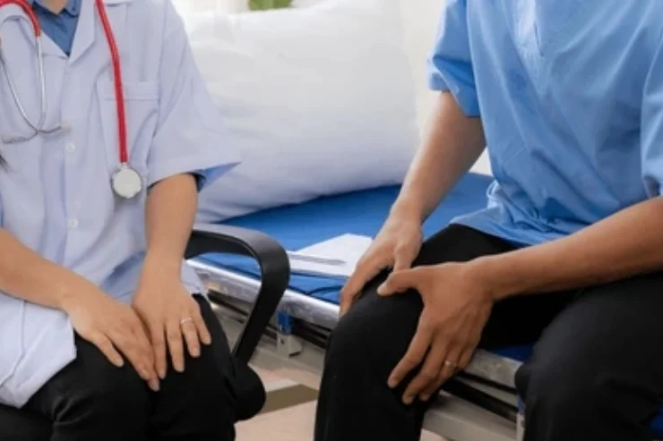 Non-Surgical Pain Management