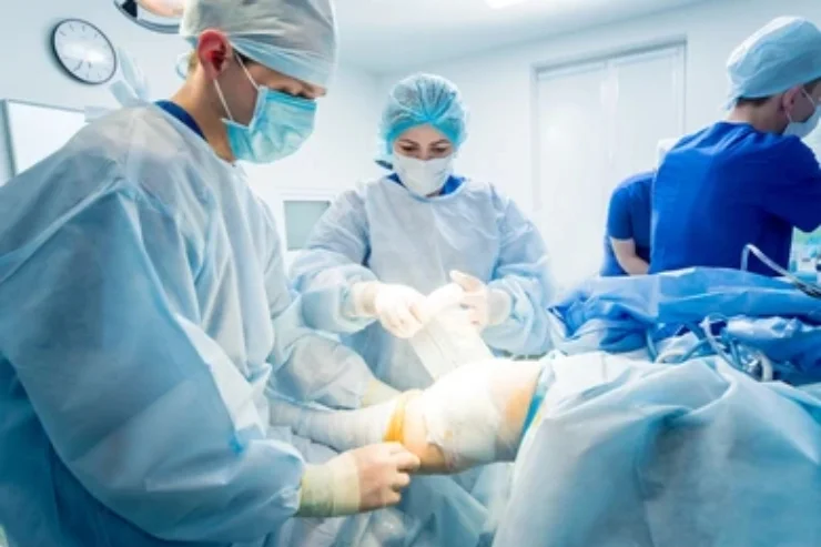 Orthopedic Surgery