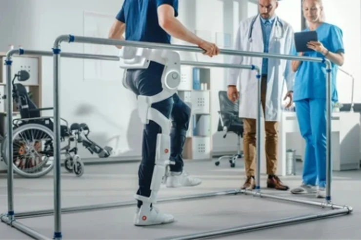Physical Medicine and Rehabilitation (Physiotherapy)-------13