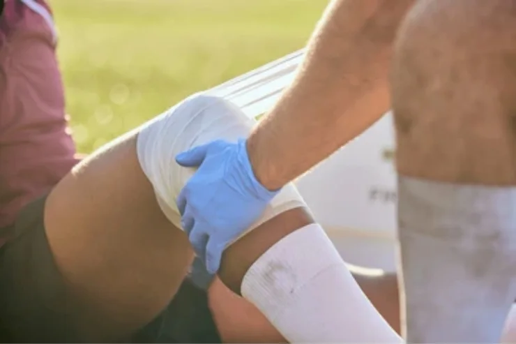 Sports Injury Management